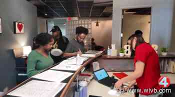 Red Cross, Sickle Cell Warriors host blood drive