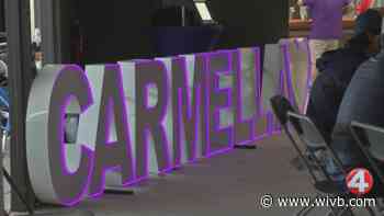 5th annual 'Carmella Classic' benefit in Lancaster