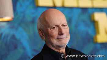 &rsquo;Friends&rsquo; en Will &amp; Grace&rsquo;-regisseur James Burrows (85) overleden