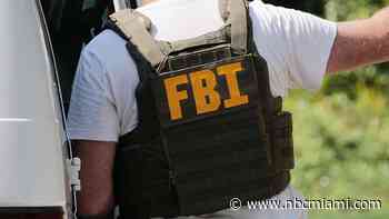 Florida man indicted in planned attack at pro-Israel organization in Plantation