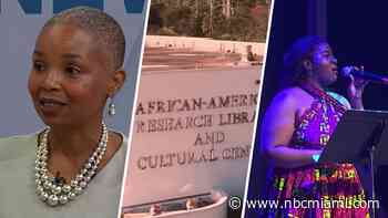 Juneteenth events in South Florida honor freedom and progress. See them here