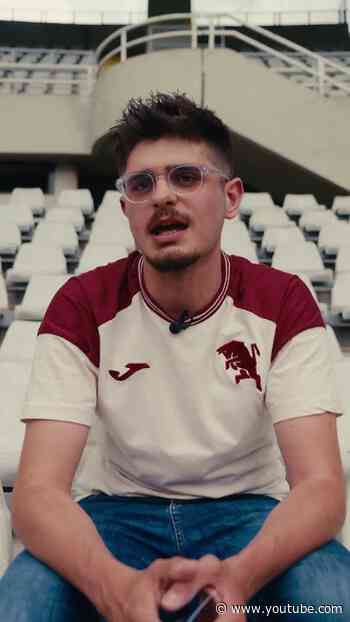 Oltre ogni ostacolo, il Toro è questione di 𝗥𝗘𝗦𝗜𝗟𝗜𝗘𝗡𝗭𝗔 💪🐂 #torinofc #seriea