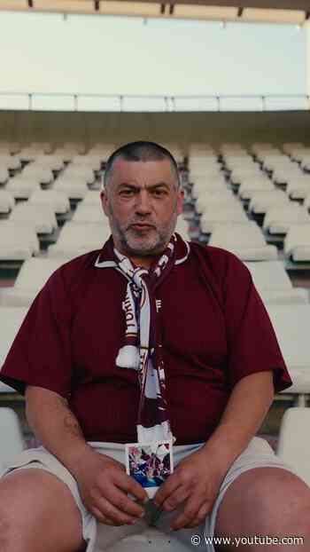 Vedere il mondo a tinte Granata, è questione di 𝗦𝗖𝗘𝗟𝗧𝗔 🐂🤎 #torinofc #abbonamenti