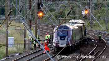 One dead after two trains crash in Bedford with several injured as major incident declared