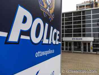 Ottawa police officer charged with assault following incident in Oakville
