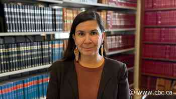 Manitoba appoints 1st associate chief judge of reconciliation