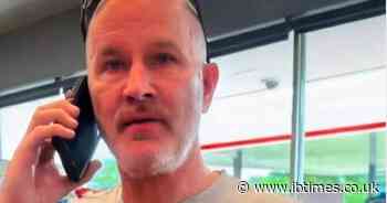 'Male Karen's Robert Buckner Loses Job But Will Not Face Charges After Calling Police on Solo Dad Taking Daughters Into Women's Bathroom