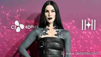 Kat Von D accused of burning her cat ALIVE in Hollywood castle scandal: Read incendiary claims