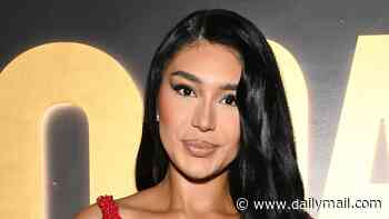 90 Day Fiance star Thais Ramone enters tumultuous child custody battle with ex Patrick Mendes amid shock divorce