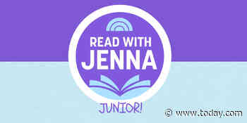 Read With Jenna Jr. 2026: See All 21 Books on This Year’s Kid-Friendly List