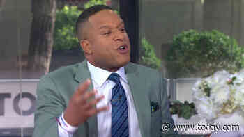 Craig Melvin Reveals Deep-Seated Hatred for Peanut Butter: ‘They Perverted the Peanut!’