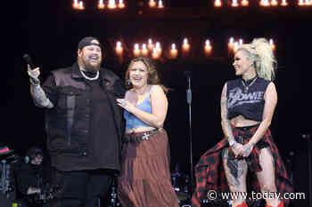 Jelly Roll’s Daughter, 18, Thanks Followers for ‘Empathy’ Amid His Split from Bunnie XO