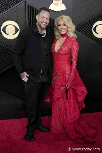 What Jelly Roll and Bunnie XO Have Said About Their Marriage Over the Years
