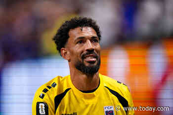 Who is Vozinha? 40-Year-Old Cape Verde Goalkeeper Went from Underdog to Superstar