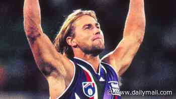 New details emerge about 'gruesome' injuries suffered by AFL great Tony Modra, but he is expected to make a full recovery: 'He's going to emerge with some battle scars'