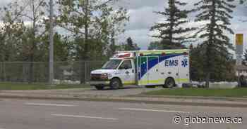 17-year-old charged with attempted murder of Calgary high school student