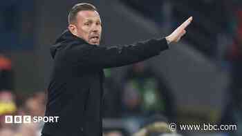 Burnley target Bellamy in managerial hunt
