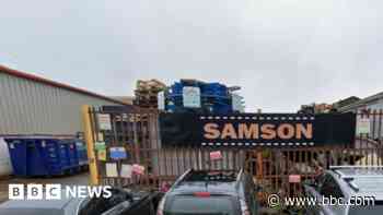 Skip workers exposed to cancer-causing fumes