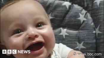 Video of Preston Davey laughing released as police say 'remember the victim'