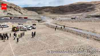 Centre remains committed to Article 371 safeguards for Ladakh