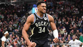 Celtics May Have Already Identified the Star Player They’d Move to Acquire Giannis Antetokounmpo