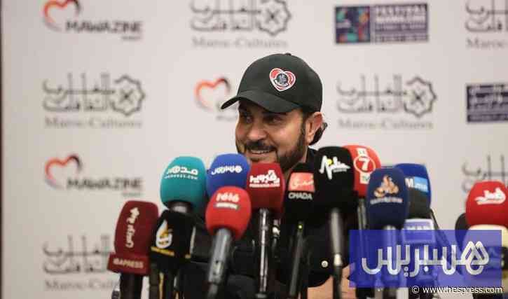 ماجد المهندس: المغرب صنع جزءا من مسيرتي.. و"ال