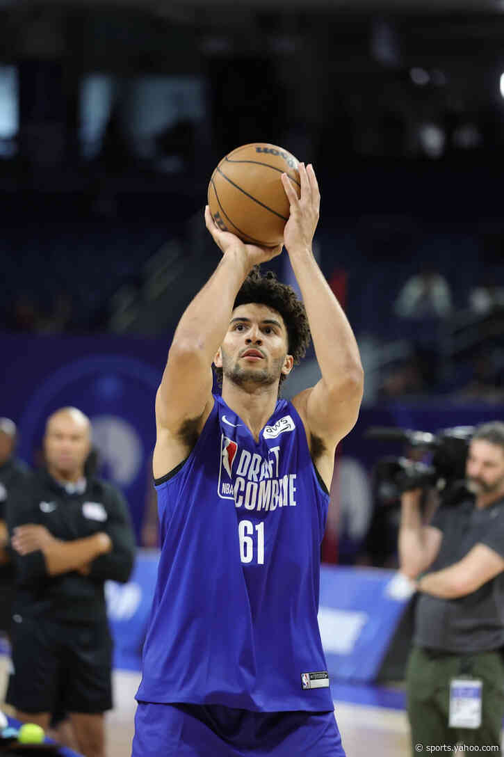 Zach Lowe Has The Boozer Epiphany