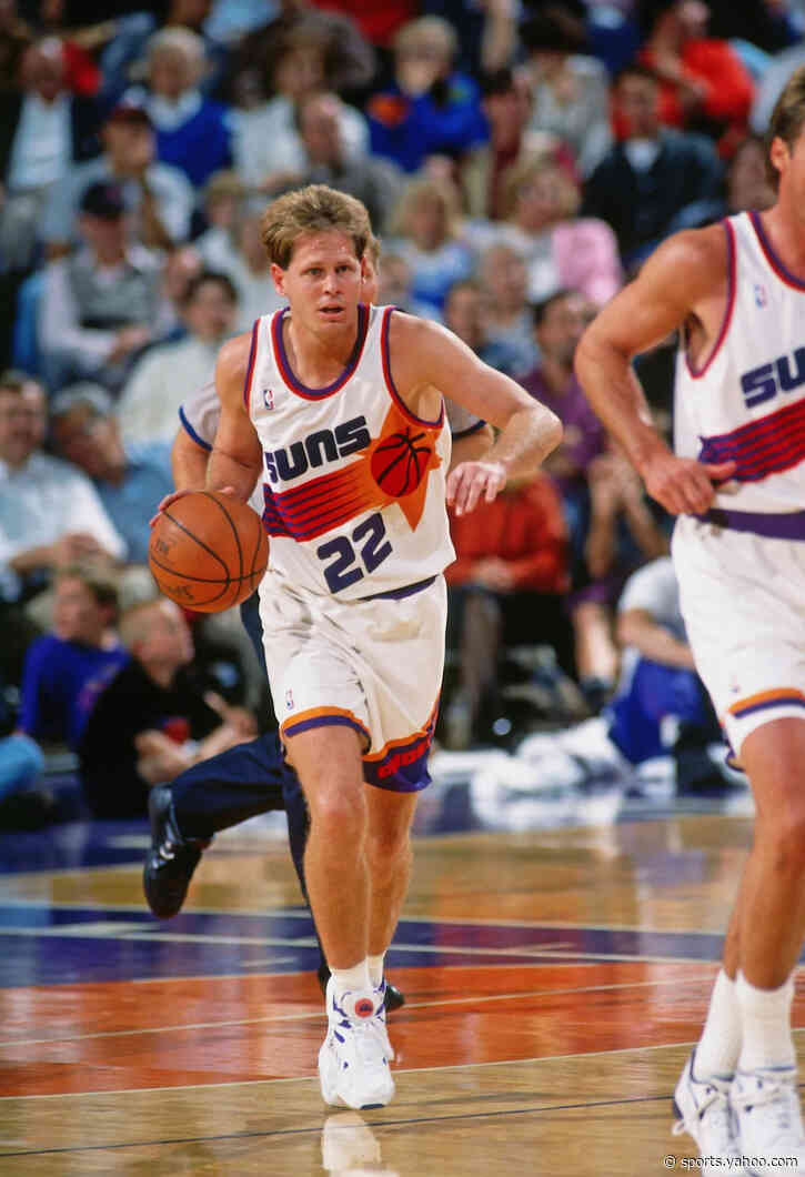 NBA Draft History: Best players ever selected at picks 40 through 31