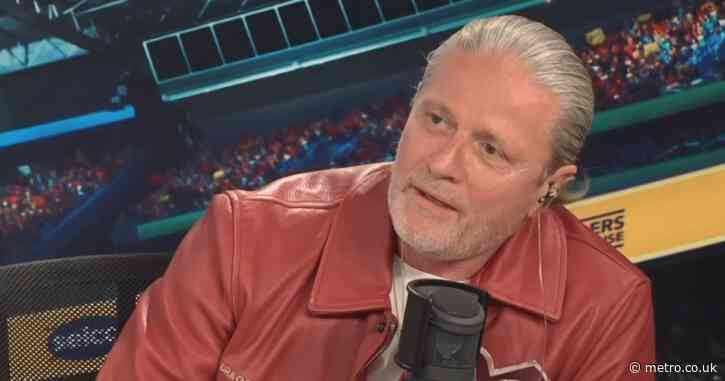 ‘Not confident’ – Emmanuel Petit claims England star could cost his country the World Cup