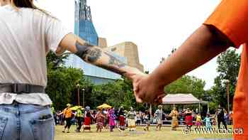 Wondering how to celebrate National Indigenous Peoples Day in Manitoba? Here’s what’s going on this weekend