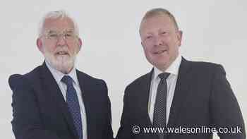 Reform UK keeps two council seats in Welsh by-elections