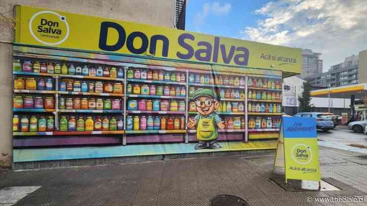 Segunda tienda del supermercado de descuentos Don Salva y lanzamiento de cencoPrime Black: las nuevas apuestas de Cencosud 