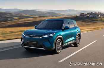 BYD Yuan Pro DM-i en Chile: el SUV que reparte su autonomía eléctrica según el bolsillo del comprador