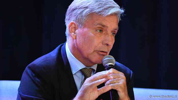 Universidad Católica funda su primera Dirección de Deportes y será liderada por Harold Mayne-Nicholls: “El deporte universitario es clave”