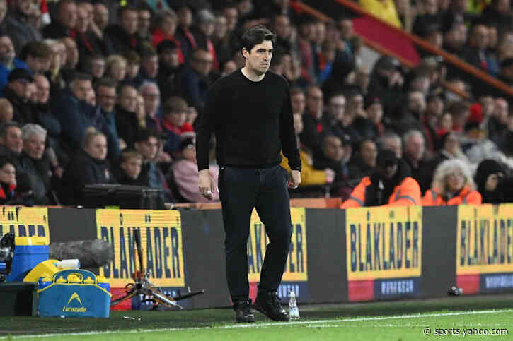 Exclusive: Why Andoni Iraola is the ‘perfect fit’ for Liverpool