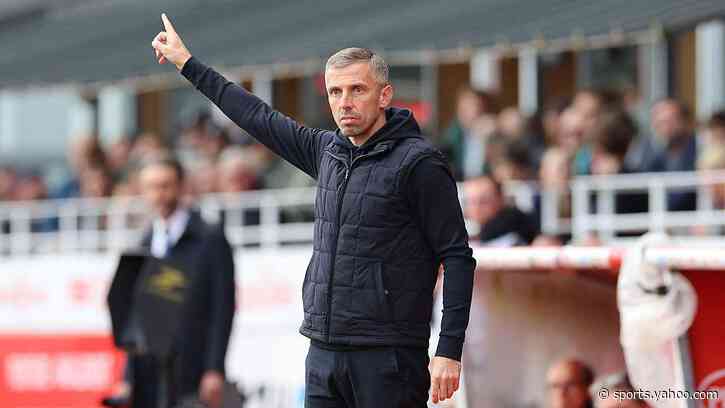 Ipswich close in on O'Neil as new head coach