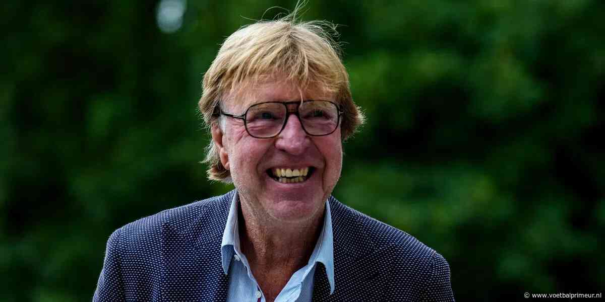 De Mos prijst 'waanzinnige' speler: 'Misschien niet voor Feyenoord, maar Ajax...'