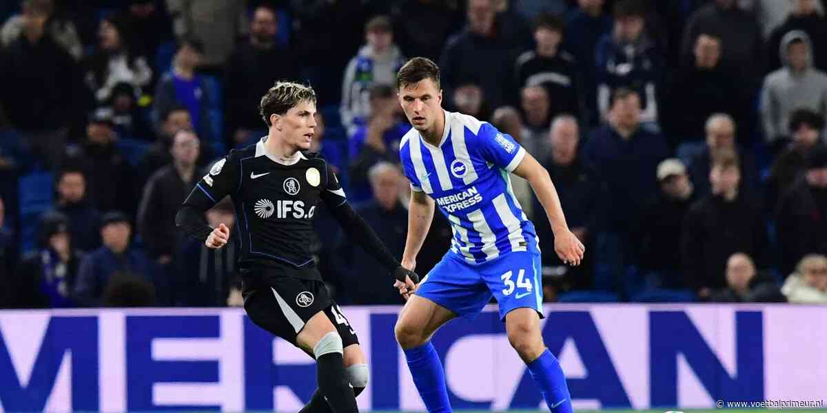 Ajax-icoon (34) reageert op opmerkelijke geruchten: 'Haha, en ik ben Sinterklaas!'