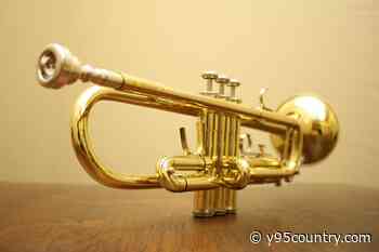 Trinkle Brass Works To Celebrate America In 5 Wyoming Towns