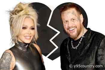 Jelly Roll and Bunnie Xo Still Want a Baby After Divorce
