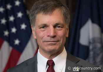 INTERVIEW: Gov' Gordon Talks Data Center Concerns