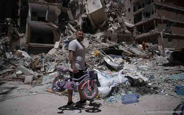 Israel and Hezbollah renew ceasefire after flare-up, but IDF to stay in southern Lebanon
