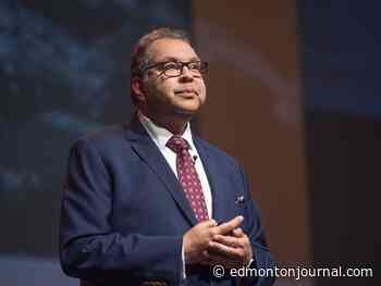 Alberta NDP leader Naheed Nenshi calls on Ottawa to review dual practice surgery model