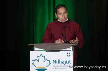 Inuit could pursue foreign partners if relationship with Ottawa sours: ITK leader