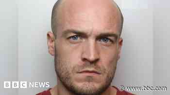 Killer stabbed friend and 'left him to die'