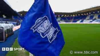 Birmingham teenager Guernier poised to join AC Milan