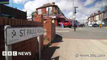 Attempted murder charge after 'hate crime' attack
