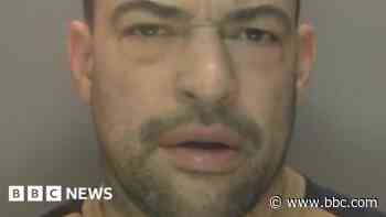 Man who killed pedestrian in hit-and-run jailed