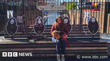 Countryside girl sees new side to city on boat