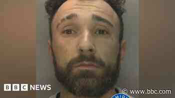 Manslaughter conviction over 2020 canal death